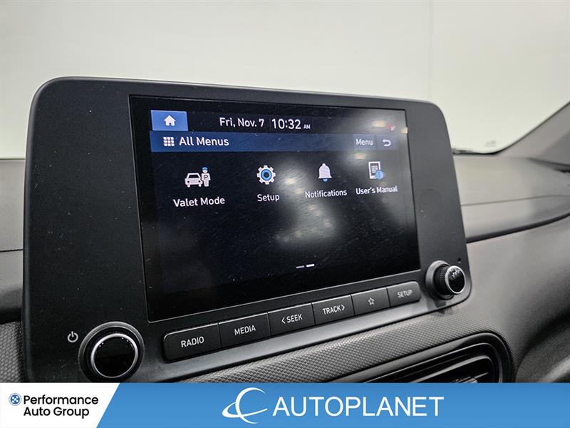 hyundai Kona 2023 - 27