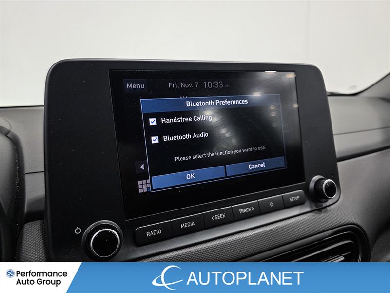 hyundai Kona 2023 - 28