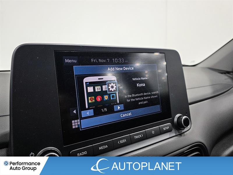 hyundai Kona 2023 - 29