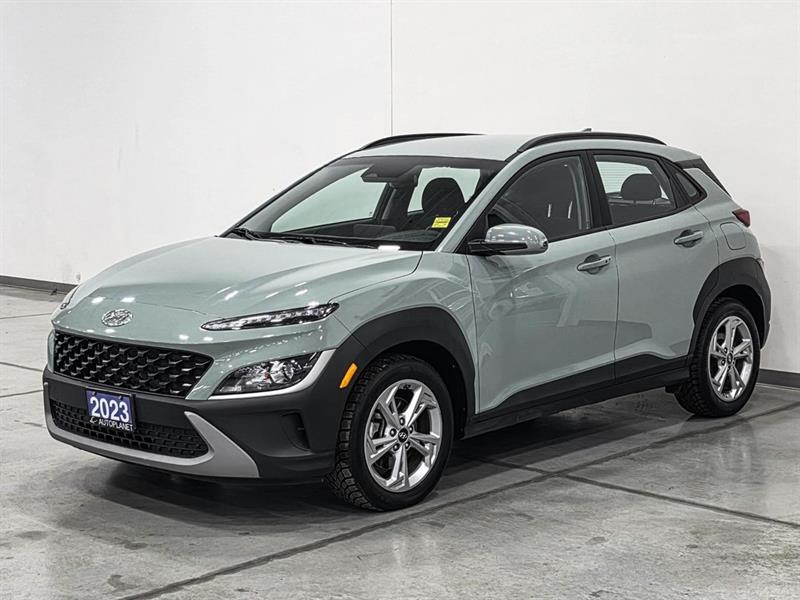 hyundai Kona 2023 - 37