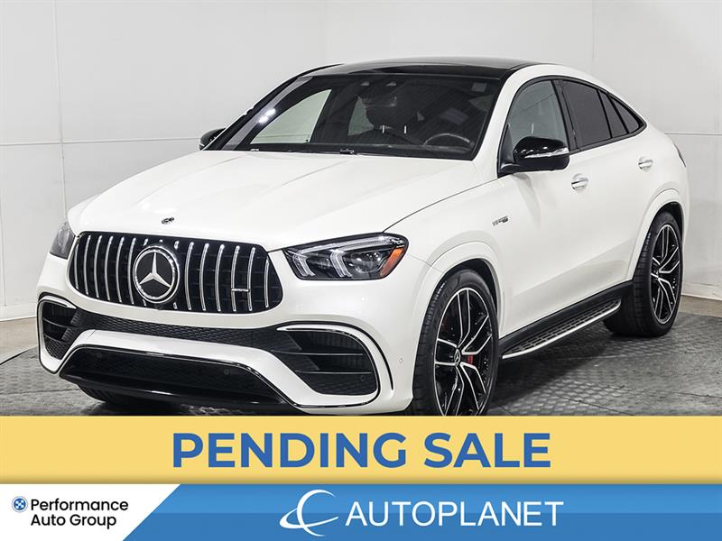 mercedes-benz AMG GLE 63 S 2022