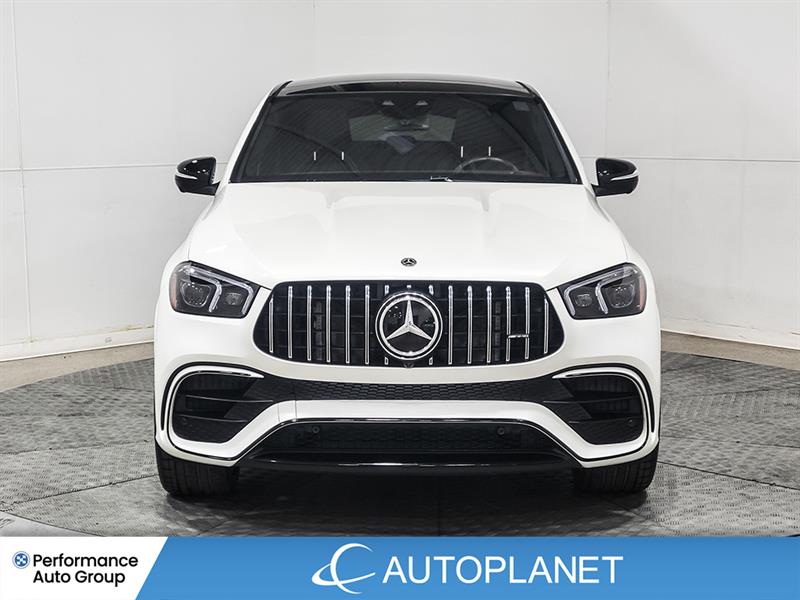 mercedes-benz AMG GLE 63 S 2022 - 2