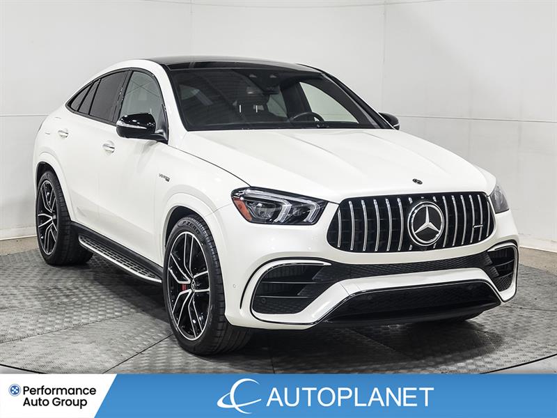 mercedes-benz AMG GLE 63 S 2022 - 3