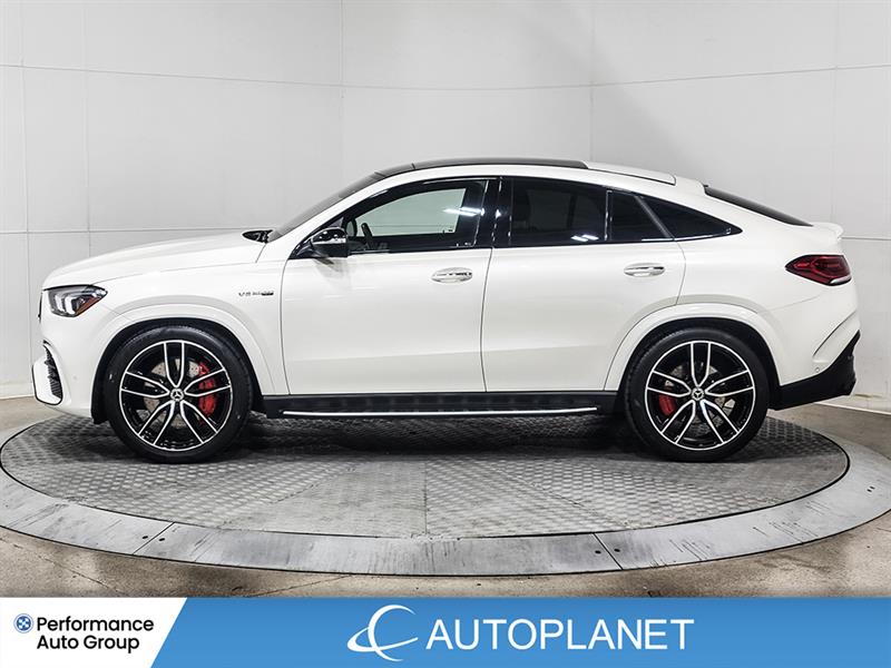 mercedes-benz AMG GLE 63 S 2022 - 4