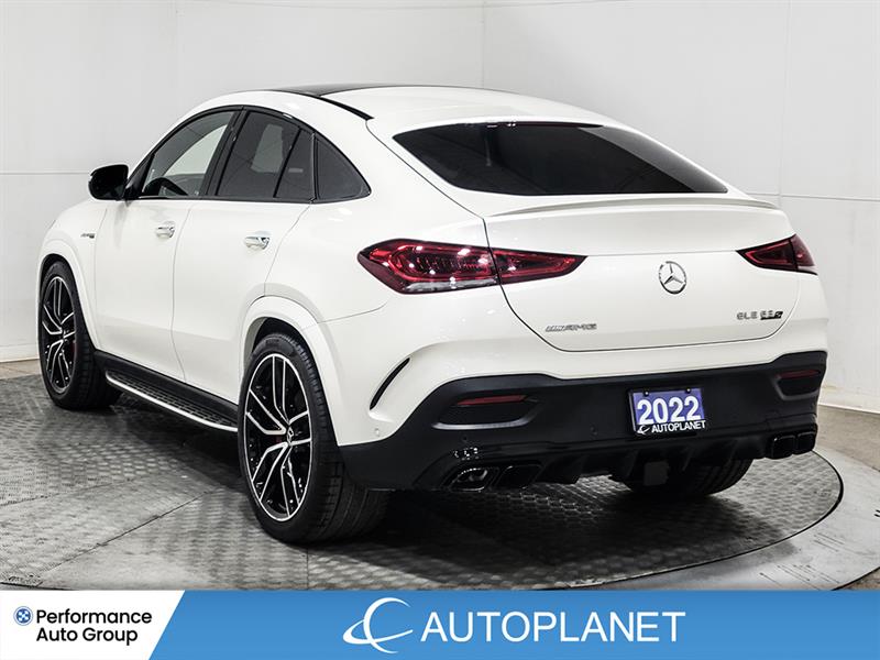 mercedes-benz AMG GLE 63 S 2022 - 5