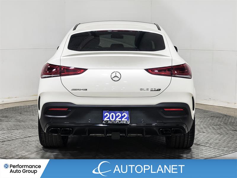 mercedes-benz AMG GLE 63 S 2022 - 6
