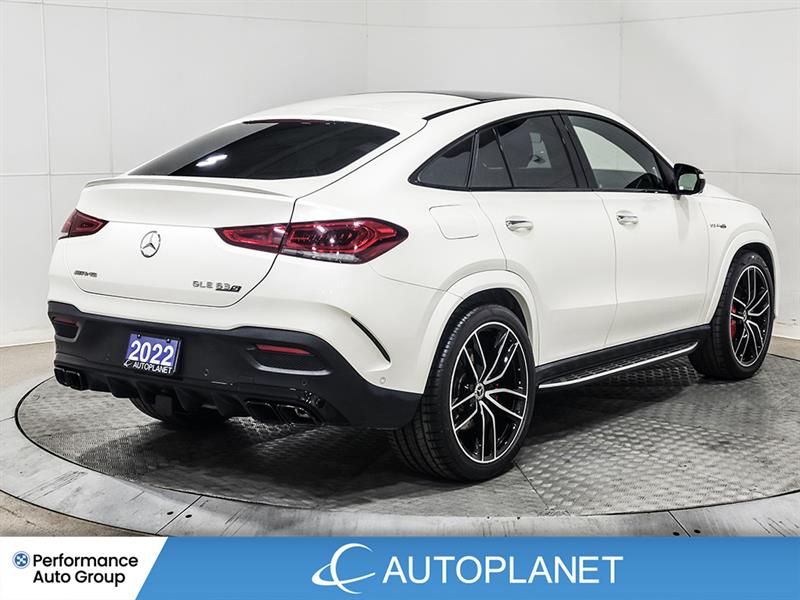 mercedes-benz AMG GLE 63 S 2022 - 7