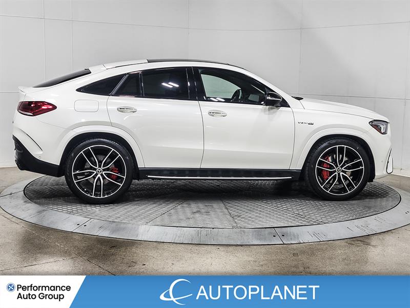 mercedes-benz AMG GLE 63 S 2022 - 8