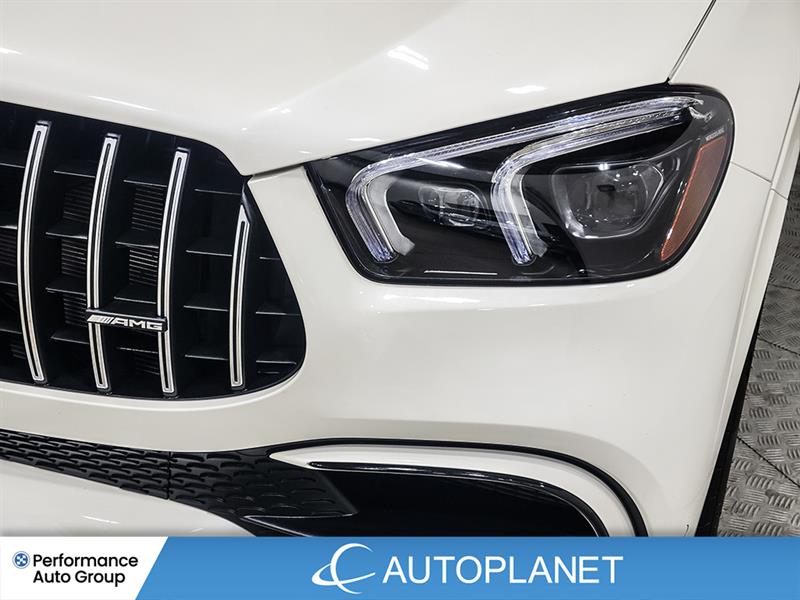 mercedes-benz AMG GLE 63 S 2022 - 9