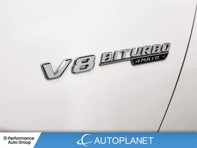 mercedes-benz AMG GLE 63 S 2022 - 10