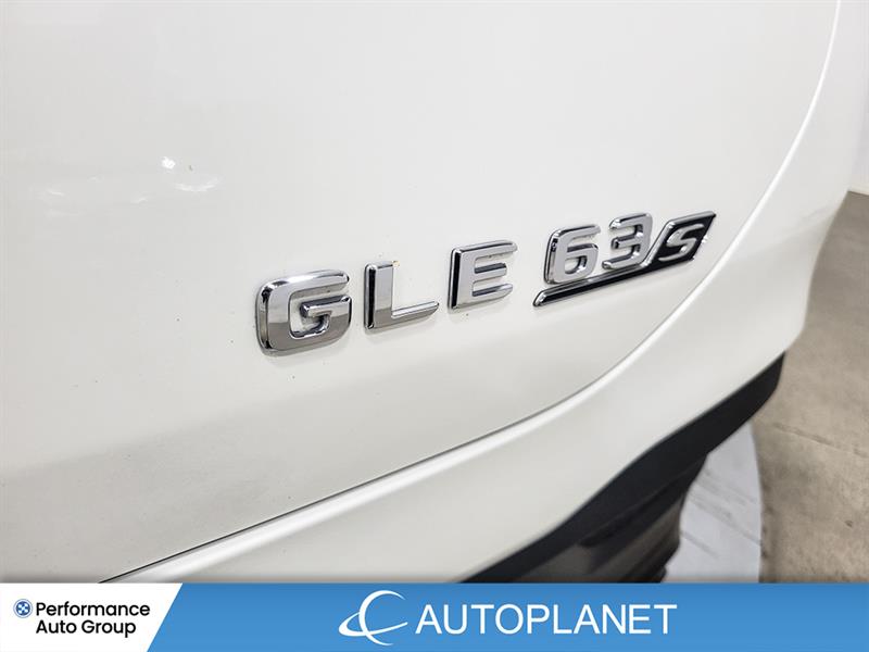 mercedes-benz AMG GLE 63 S 2022 - 13