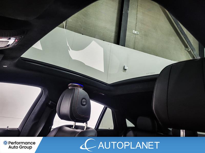 mercedes-benz AMG GLE 63 S 2022 - 16