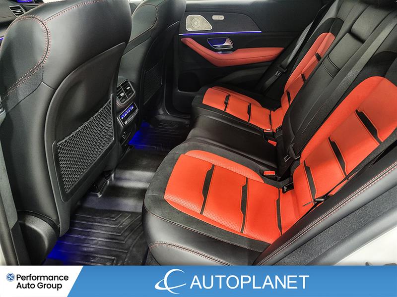 mercedes-benz AMG GLE 63 S 2022 - 17