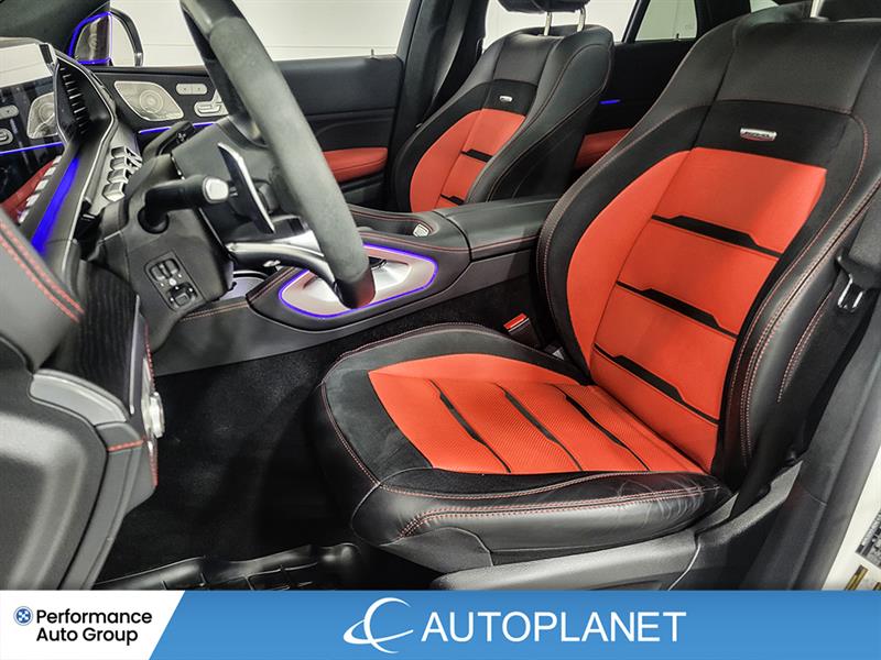 mercedes-benz AMG GLE 63 S 2022 - 18