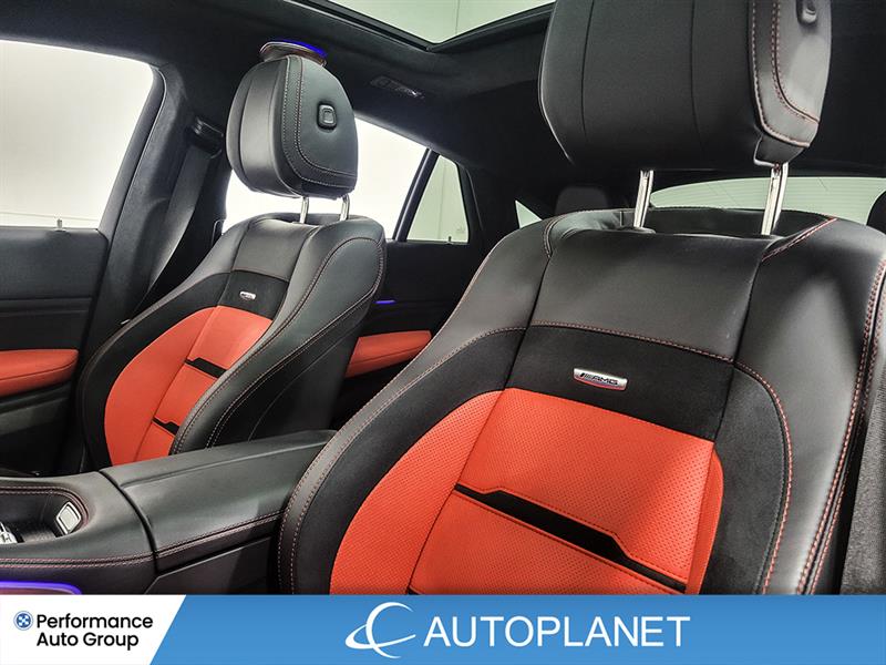 mercedes-benz AMG GLE 63 S 2022 - 19