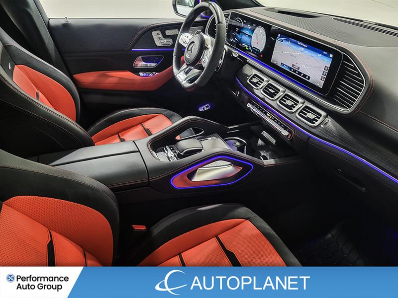 mercedes-benz AMG GLE 63 S 2022 - 20