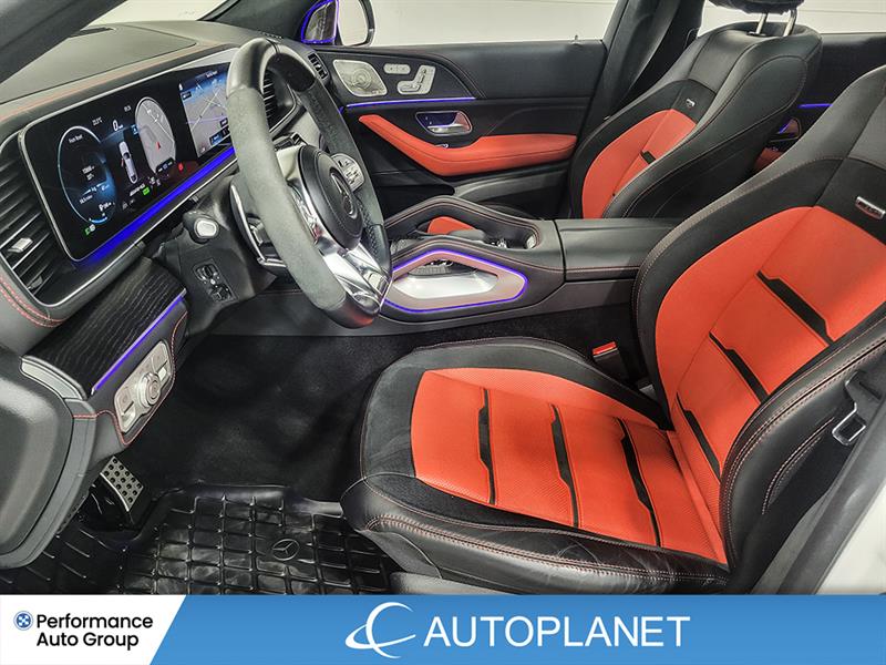 mercedes-benz AMG GLE 63 S 2022 - 21