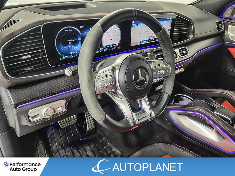 mercedes-benz AMG GLE 63 S 2022 - 22