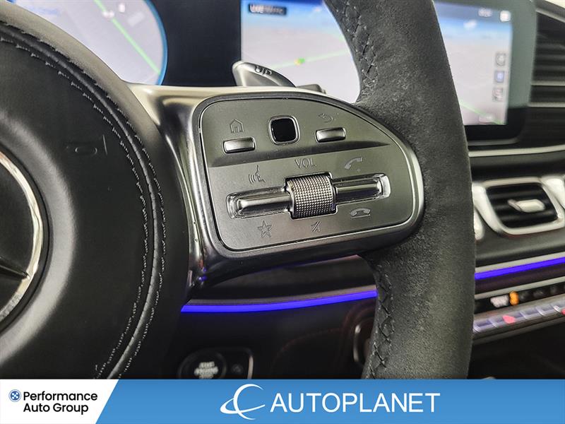 mercedes-benz AMG GLE 63 S 2022 - 26