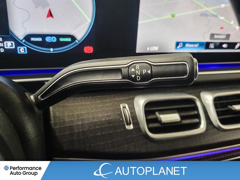 mercedes-benz AMG GLE 63 S 2022 - 27