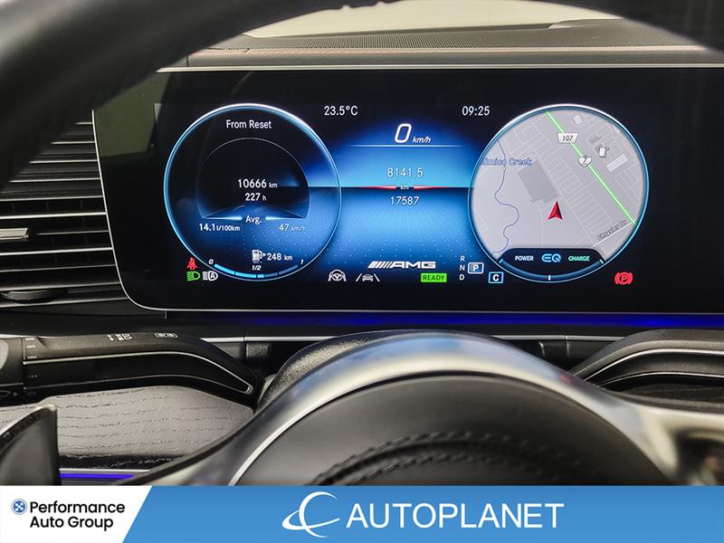 mercedes-benz AMG GLE 63 S 2022 - 28