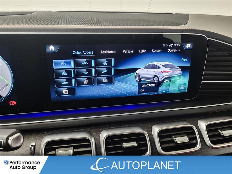 mercedes-benz AMG GLE 63 S 2022 - 31