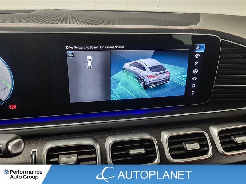 mercedes-benz AMG GLE 63 S 2022 - 32