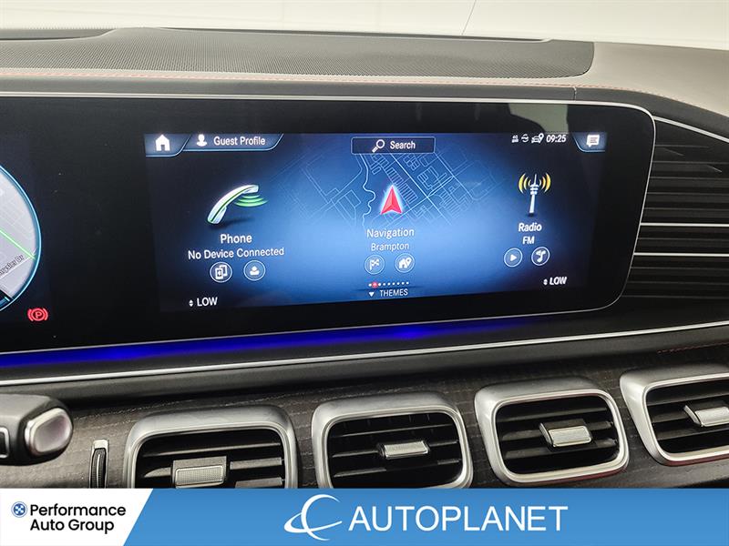 mercedes-benz AMG GLE 63 S 2022 - 33