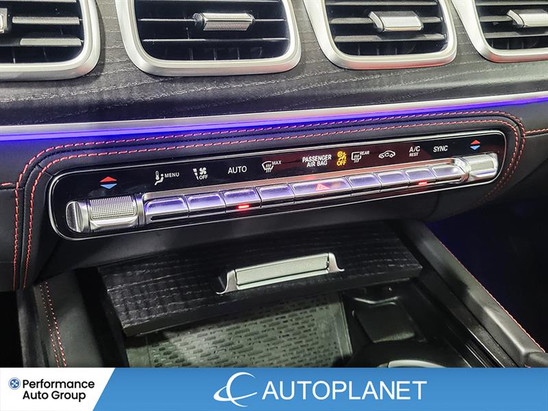 mercedes-benz AMG GLE 63 S 2022 - 34