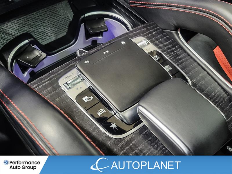 mercedes-benz AMG GLE 63 S 2022 - 36