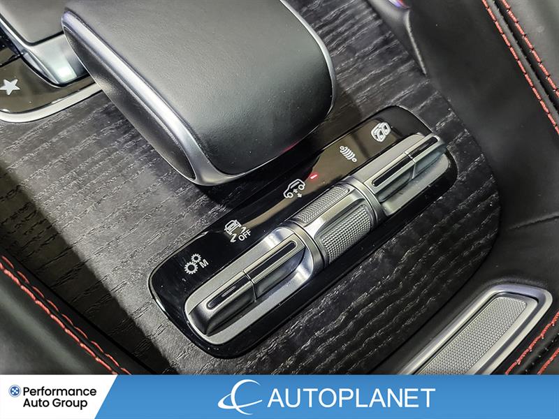 mercedes-benz AMG GLE 63 S 2022 - 37