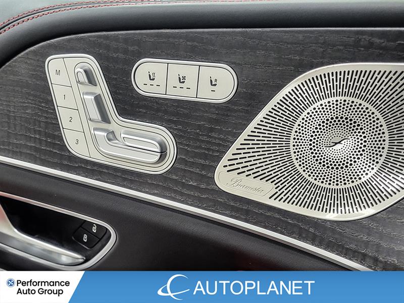 mercedes-benz AMG GLE 63 S 2022 - 38