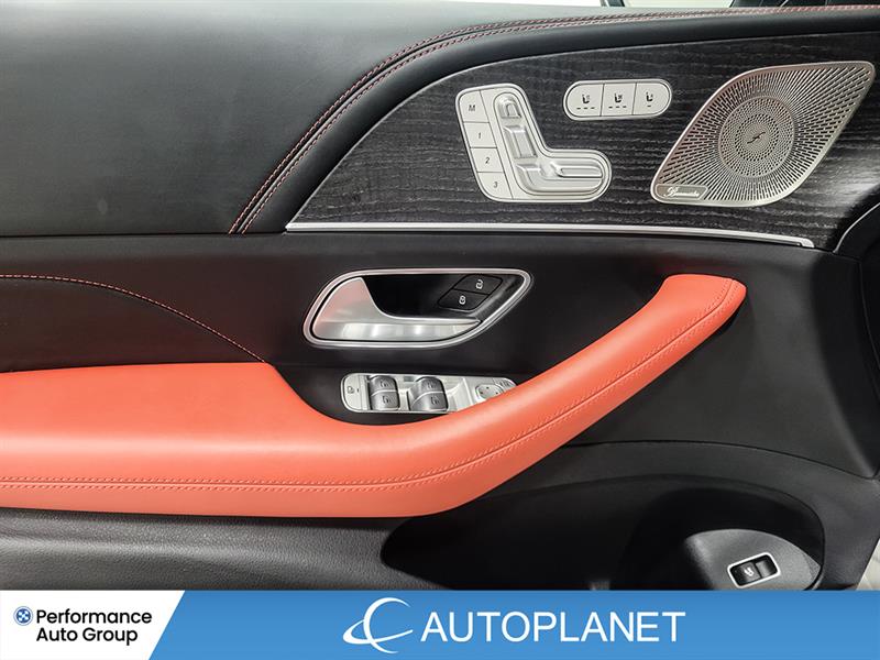 mercedes-benz AMG GLE 63 S 2022 - 39