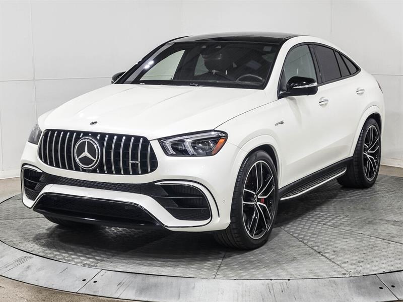 mercedes-benz AMG GLE 63 S 2022 - 40