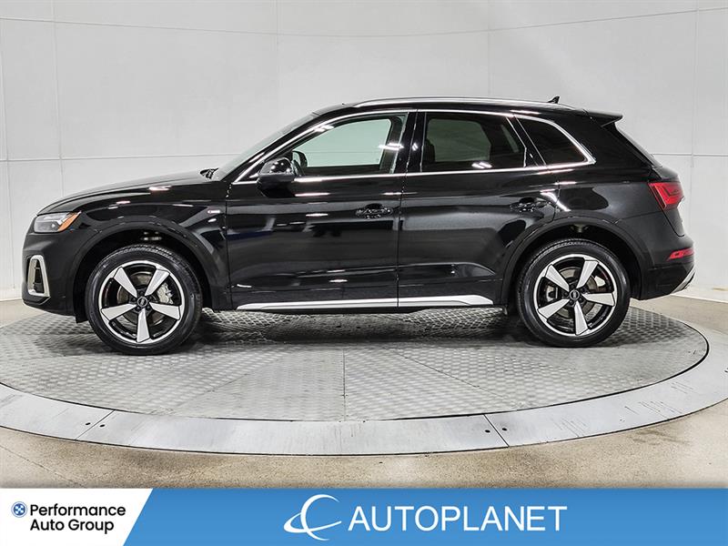 audi Q5 2024 - 4