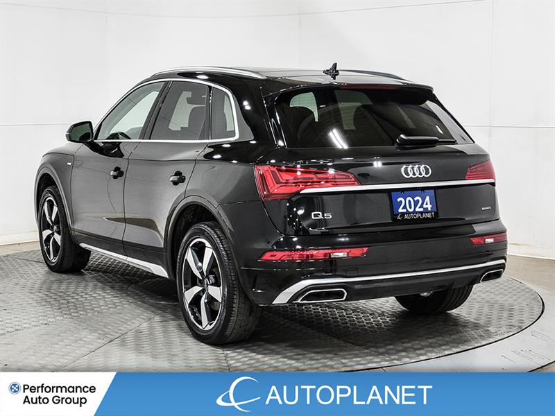 audi Q5 2024 - 5