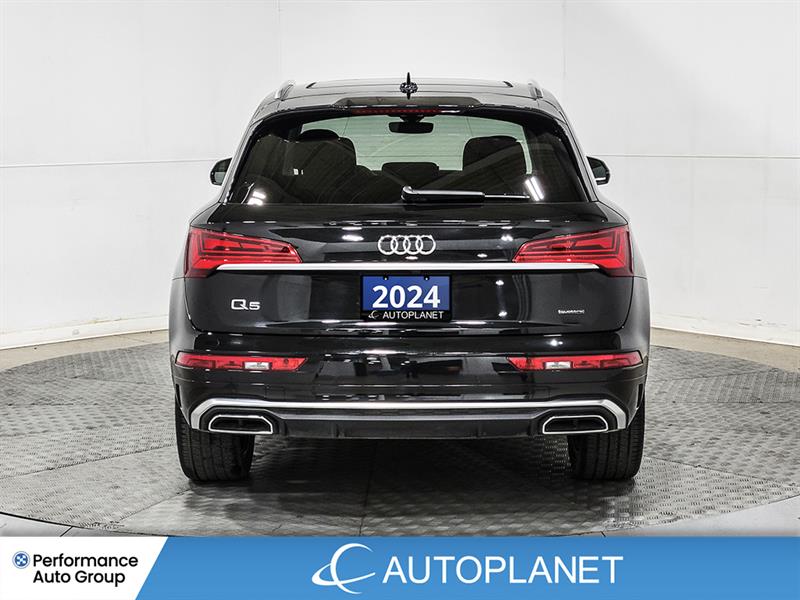 audi Q5 2024 - 7