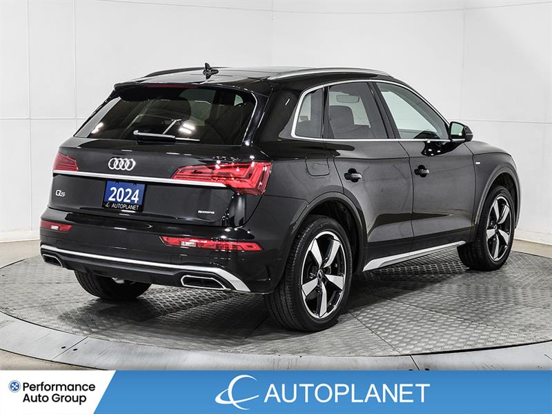 audi Q5 2024 - 8