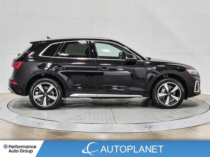 audi Q5 2024 - 9