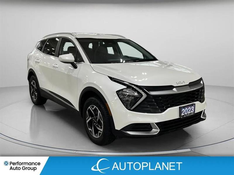 kia Sportage 2023 - 3