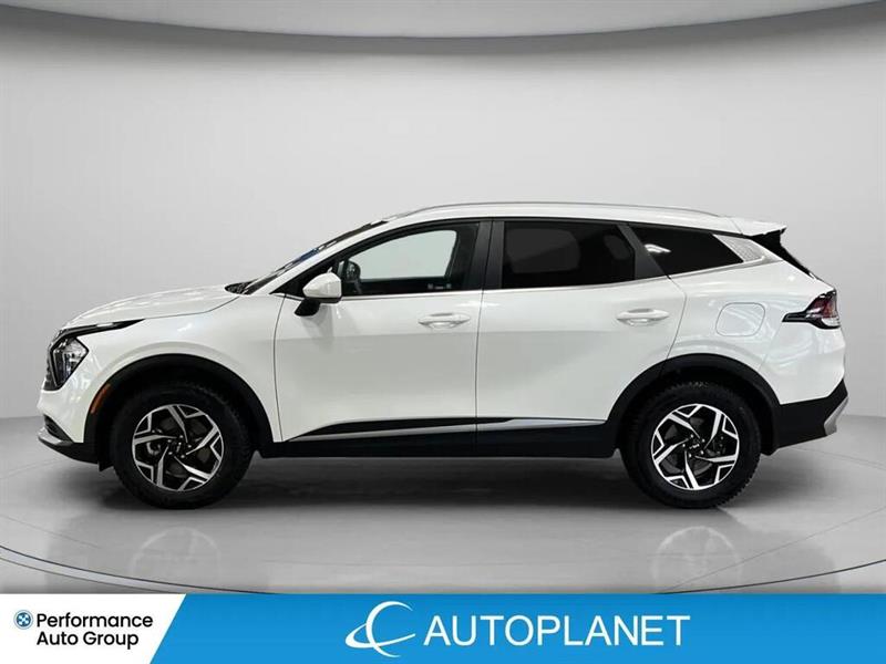kia Sportage 2023 - 4