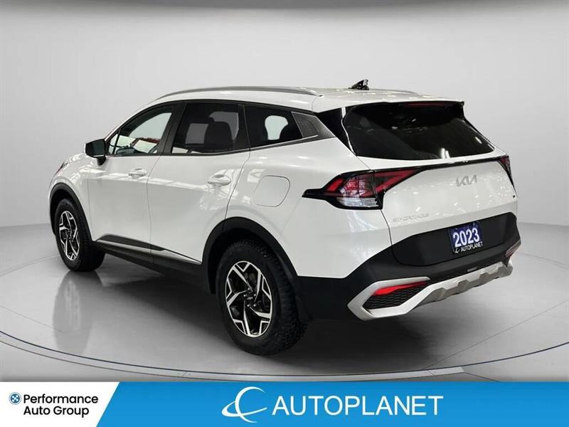 kia Sportage 2023 - 5