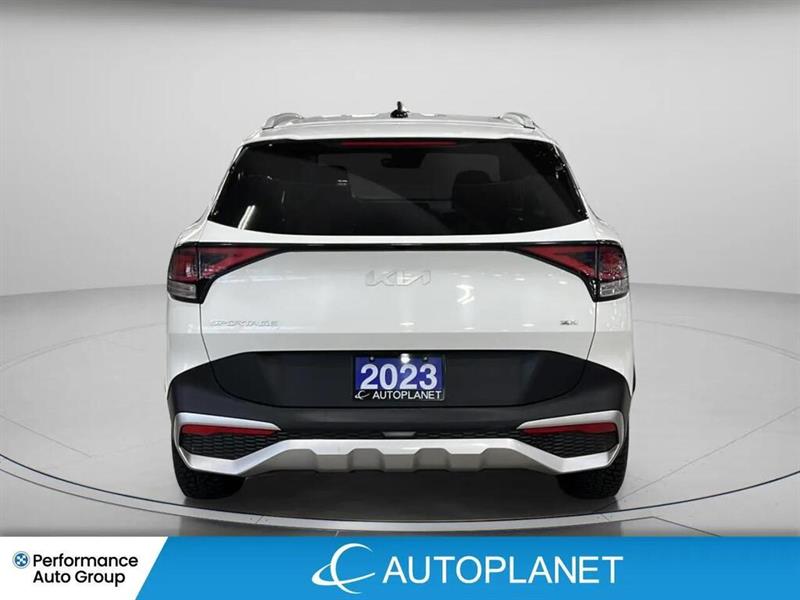 kia Sportage 2023 - 7