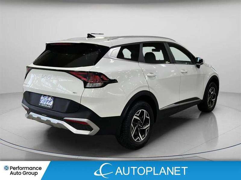 kia Sportage 2023 - 8