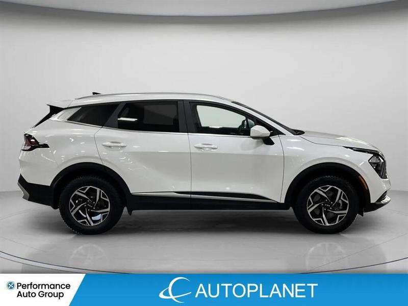 kia Sportage 2023 - 9