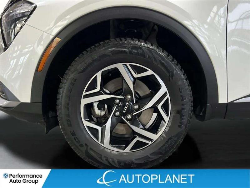 kia Sportage 2023 - 10