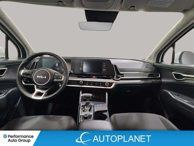 kia Sportage 2023 - 15