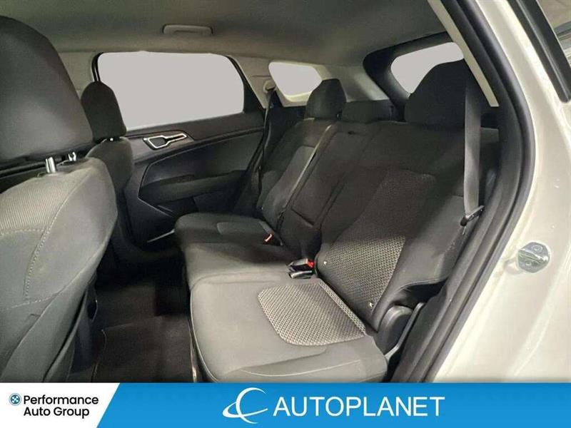 kia Sportage 2023 - 16