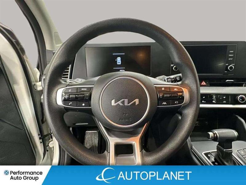 kia Sportage 2023 - 19