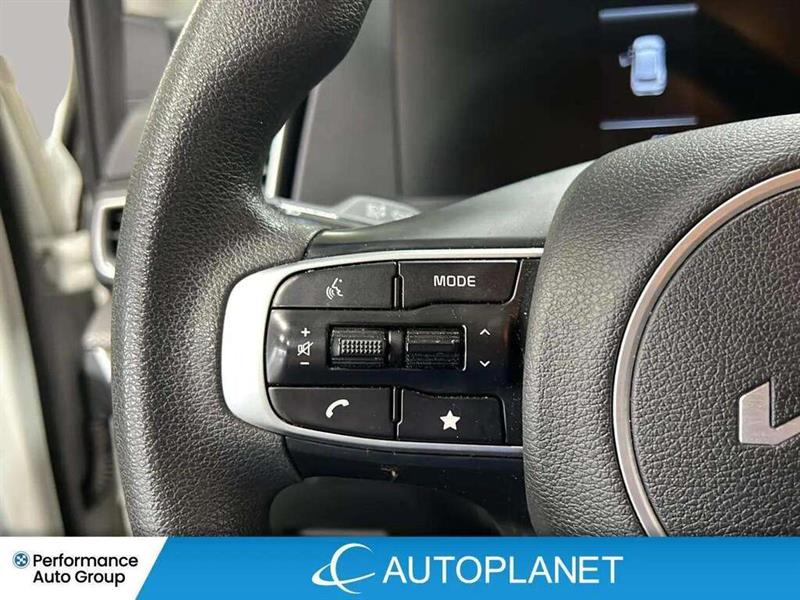 kia Sportage 2023 - 21